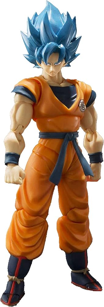 Amazon.co.jp: TAMASHII NATIONS S.H.フィギュアーツ ドラゴンボール