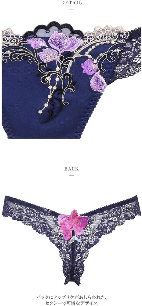 Amazon.co.jp: [ワコール] サルート Salute 23AW先行 91G PTJ491 T