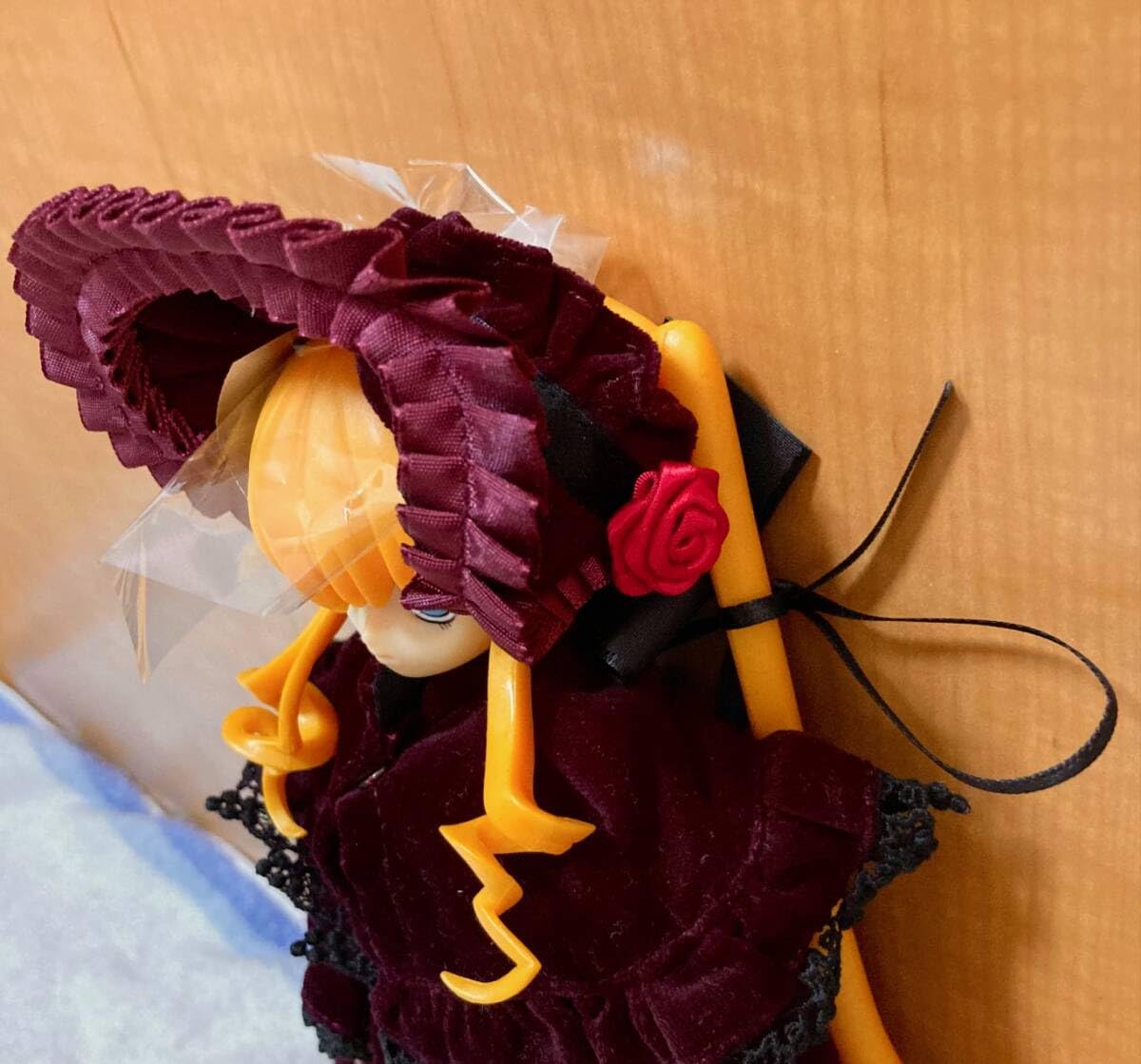 Amazon.co.jp: アニメージュ誌上限定LIMITED EDITION ローゼンメイデン