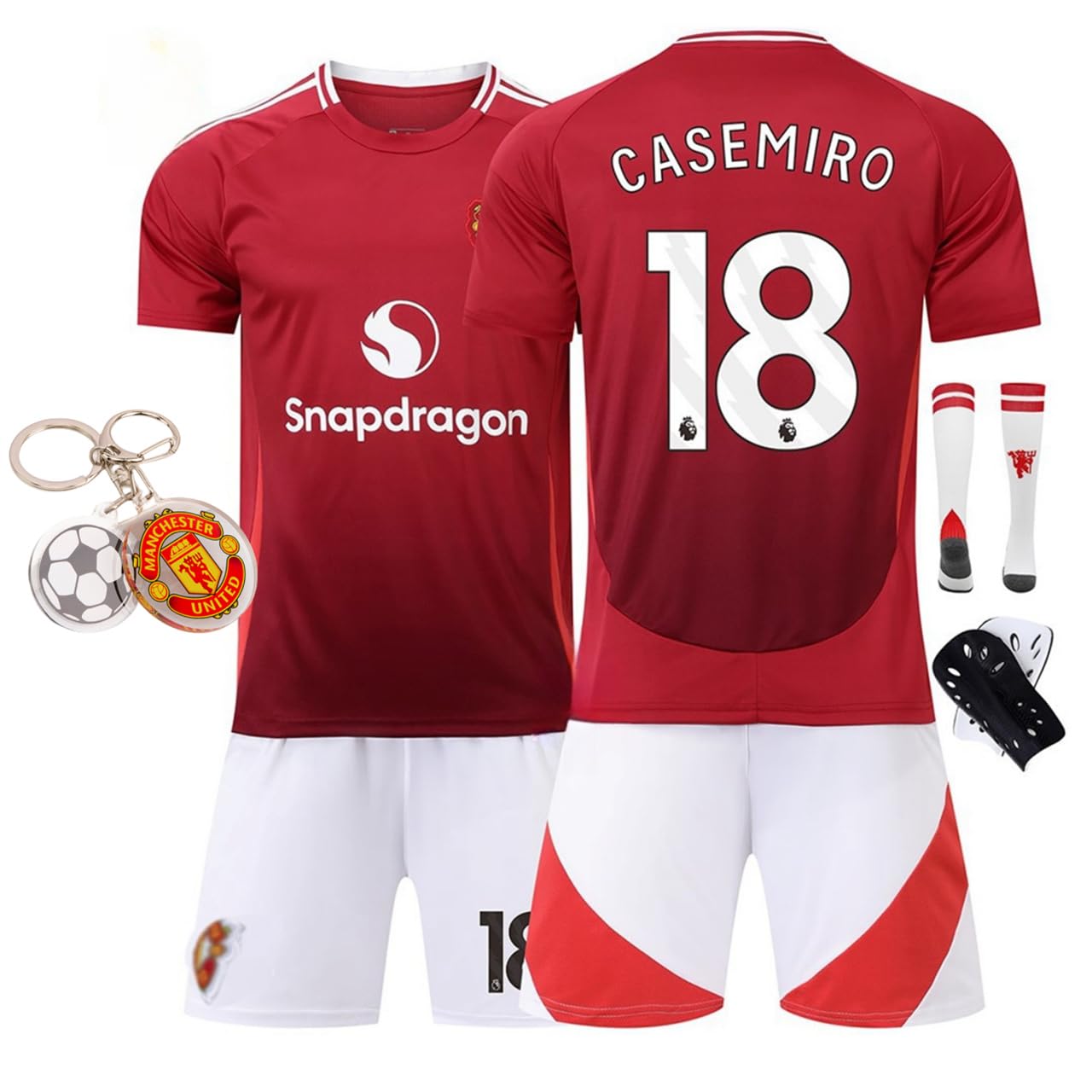 Amazon.co.jp: YINHUN(インフン) マンチェスター・ユナイテッド