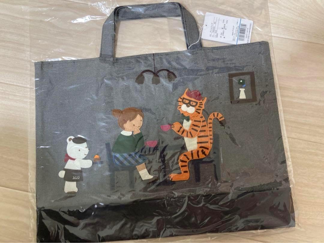 き*】様 ファミリア 干支 ポーチ ビームス ジャパン×ファミリア】干支