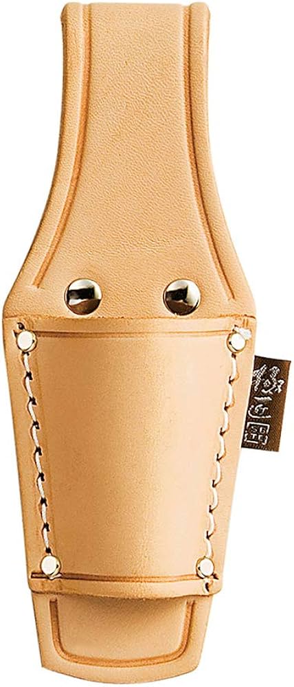 Amazon | 極匠 ヌメ革 ペンチ差し 1丁 GN-1P | 工具差し