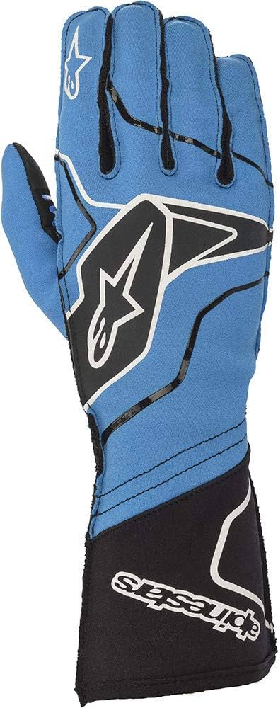 Amazon | [アルパインスターズ] カート用グローブ TECH-1 KX V2 GLOVES