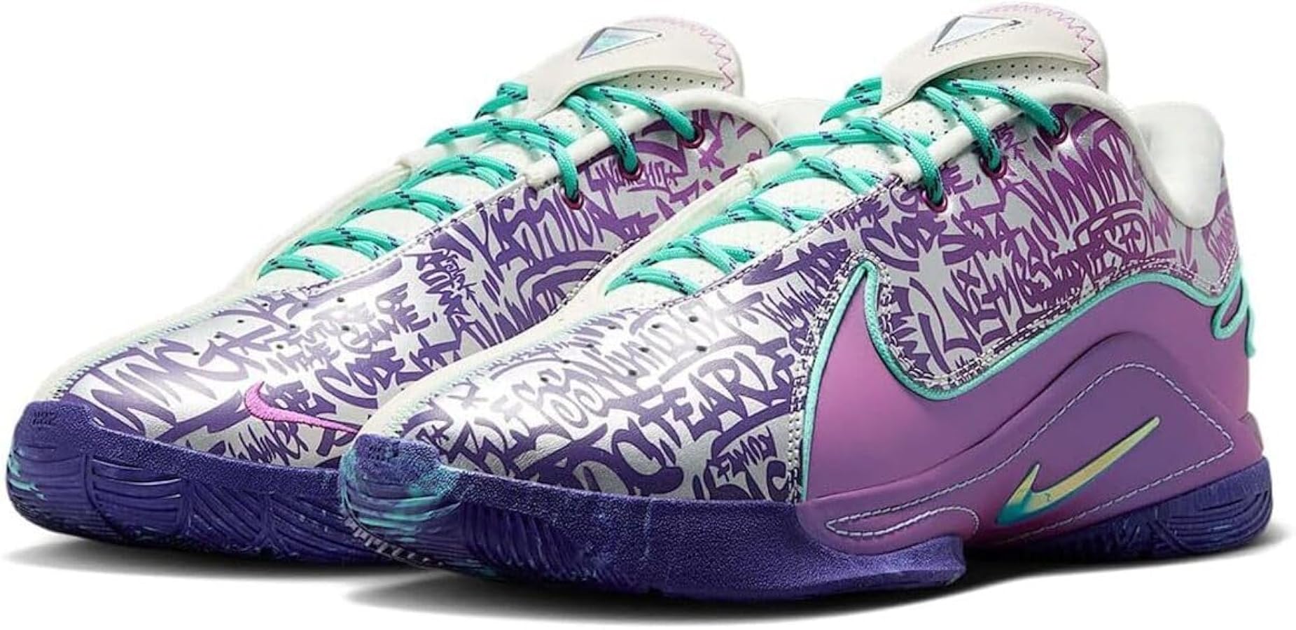 Amazon | [ナイキ] レブロン 22 EP LEBRON 22 EP ソフトパール