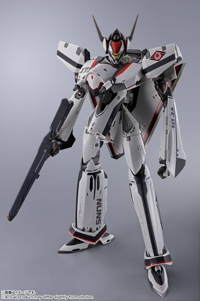 Amazon.co.jp: TAMASHII NATIONS DX超合金 マクロスF VF-171EX