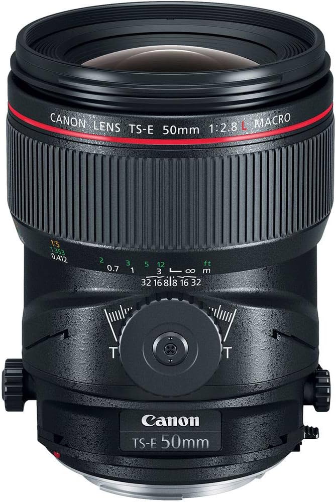 Amazon.com : Canon 50mm f/2.8-2.8 Fixed Prime Digital SLR Camera
