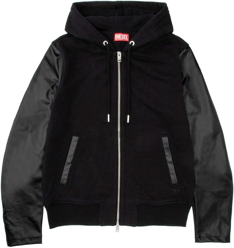 Amazon.co.jp: [Diesel] (ディーゼル) メンズ ジャケット パーカー