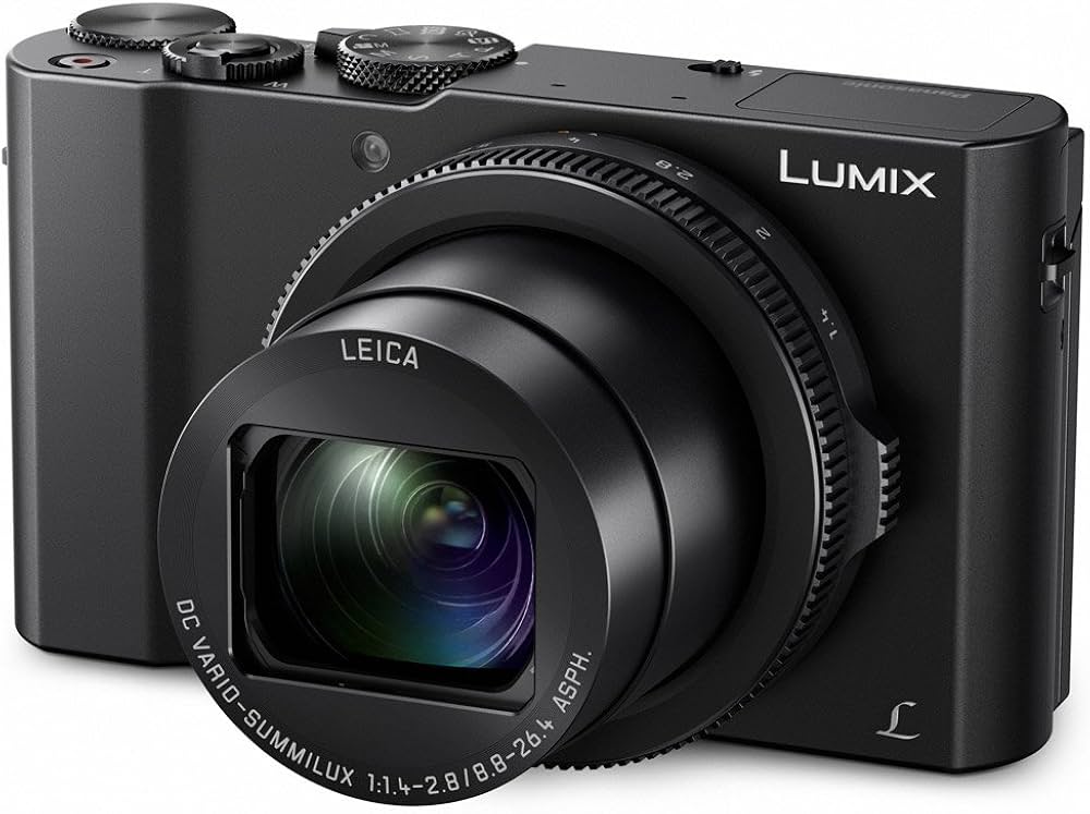 LUMIX Lx100 ささやかなおまけ付き LUMIX Lx100 ささやかなおまけ付き