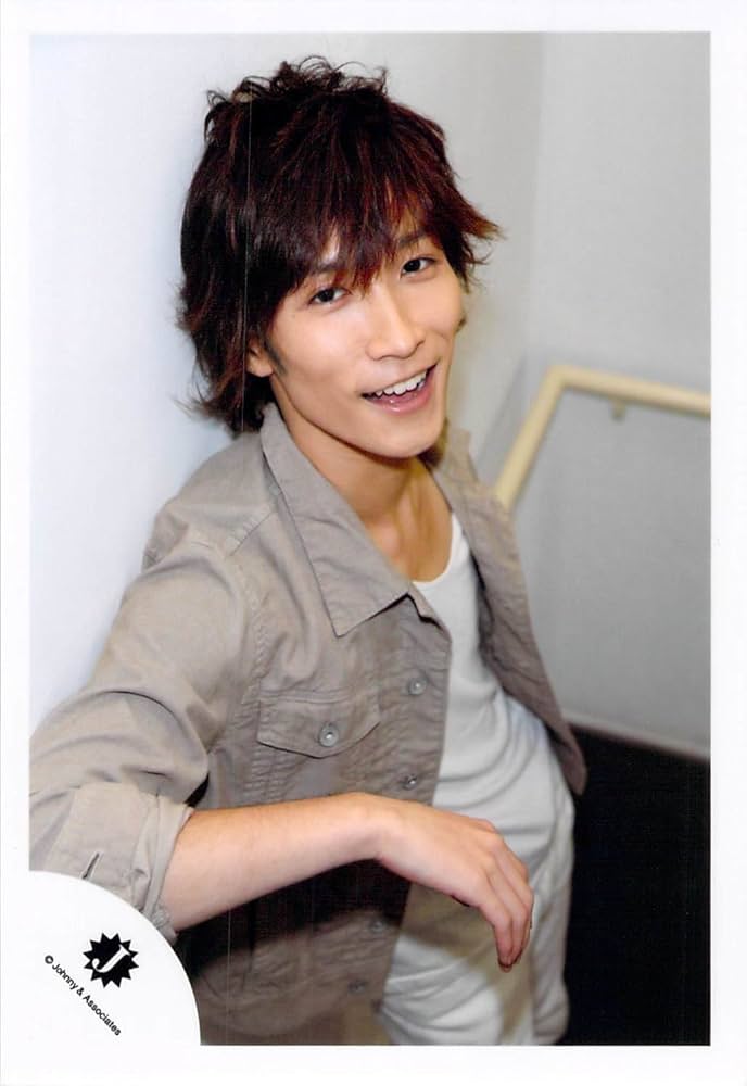 Amazon.co.jp: Snowman・【公式写真】・渡辺翔太・ジャニーズJr.・生