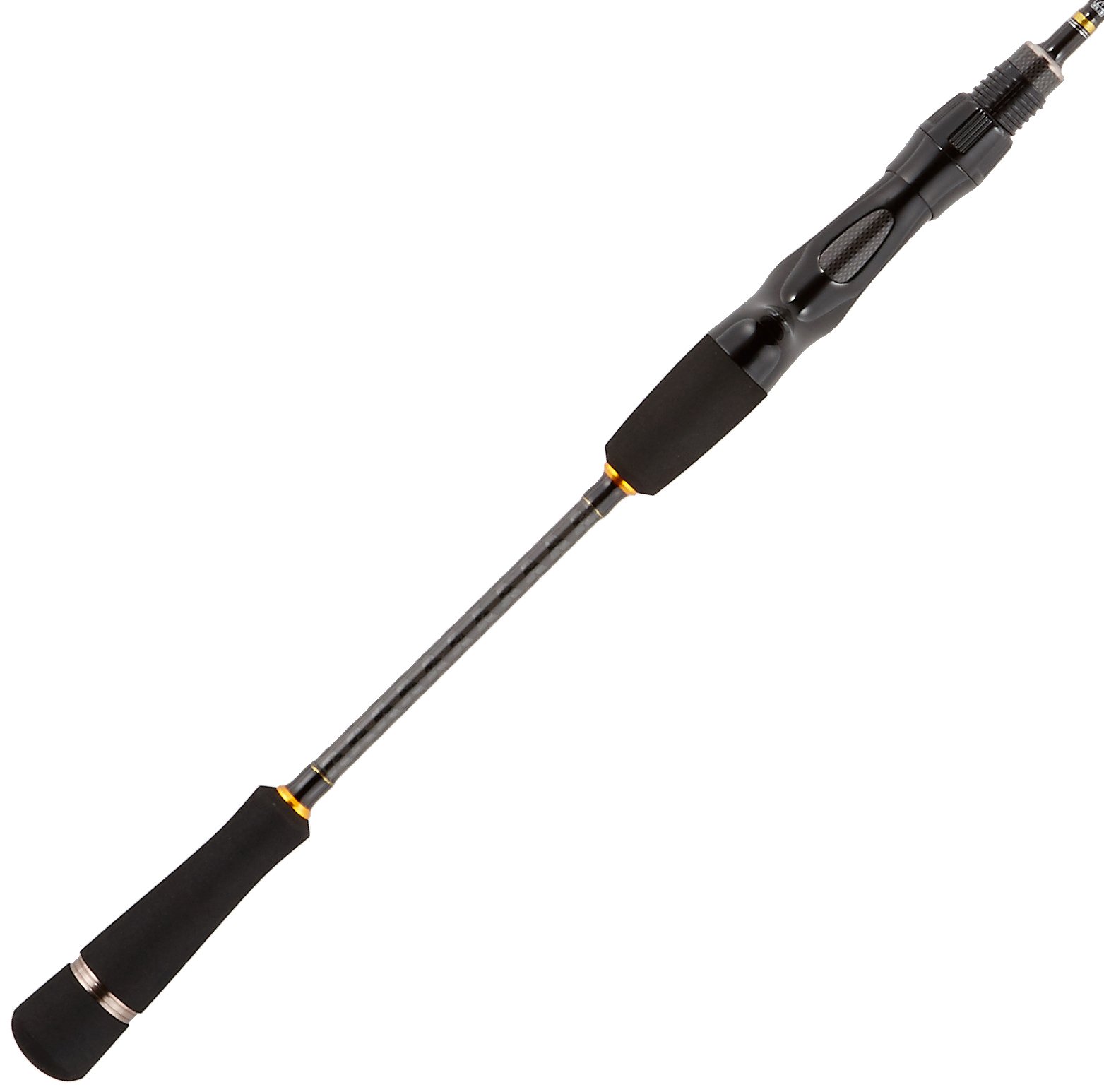 Amazon | メジャークラフト イカメタルロッド ベイト 3代目 クロ