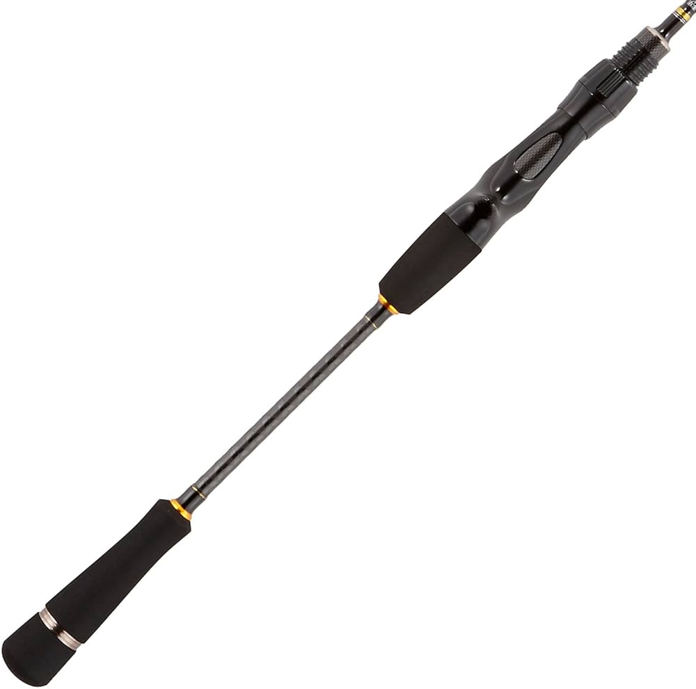 Amazon | メジャークラフト イカメタルロッド ベイト 3代目 クロ