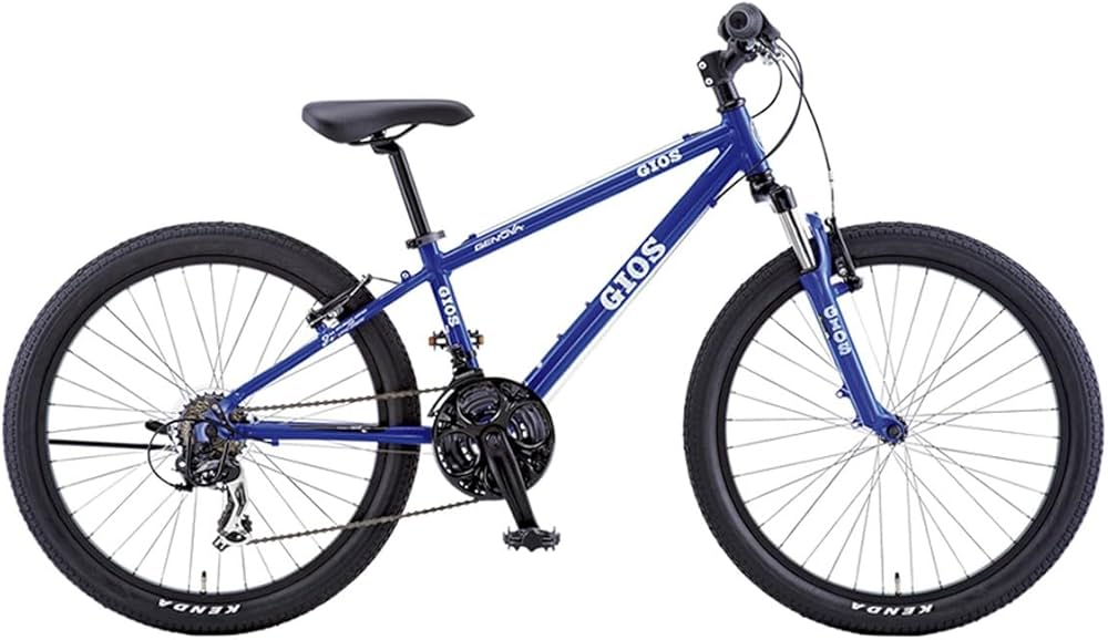 Amazon.co.jp: ジオス GIOS GENOVA 22 ジェノア22 2025 スポーツ 子供