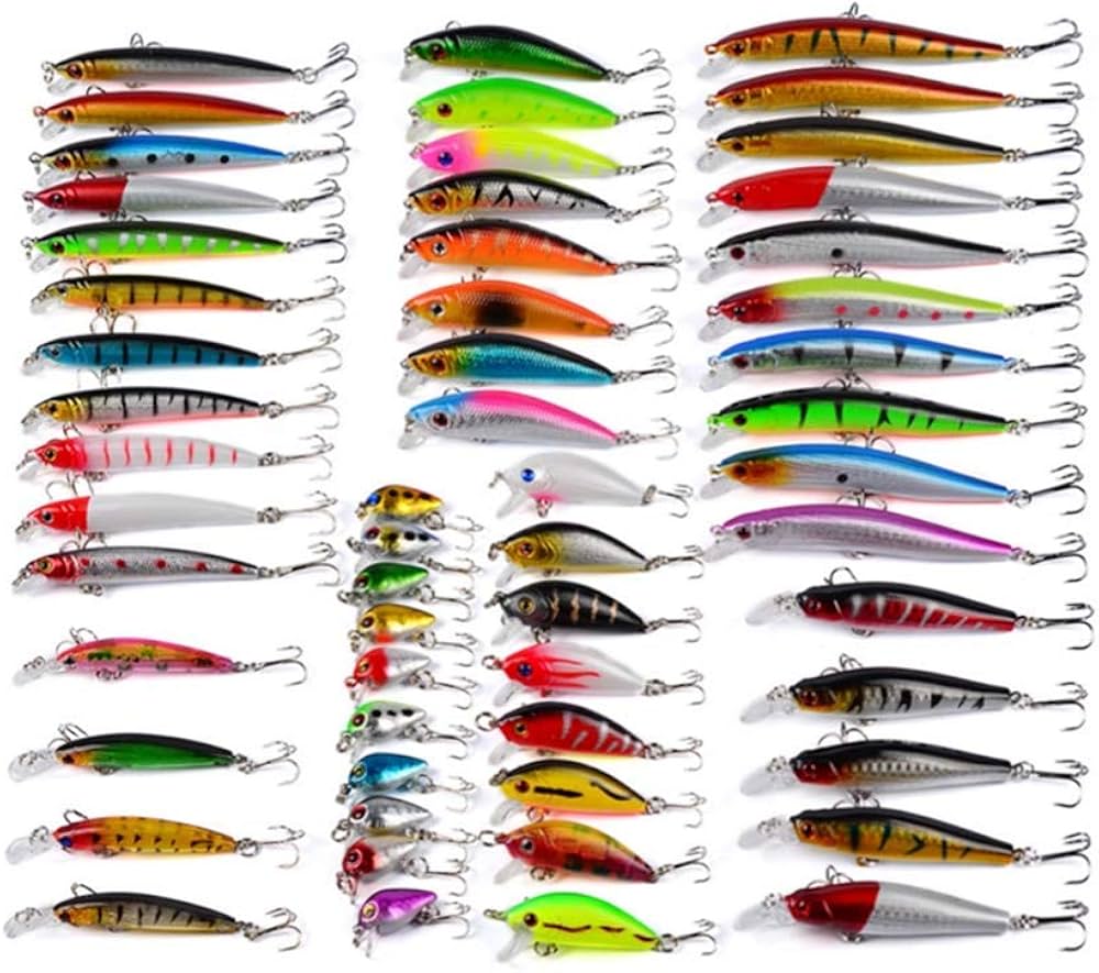 ハードルアー 30個以上 セット 各種ルアーセット ルアーセット 30本