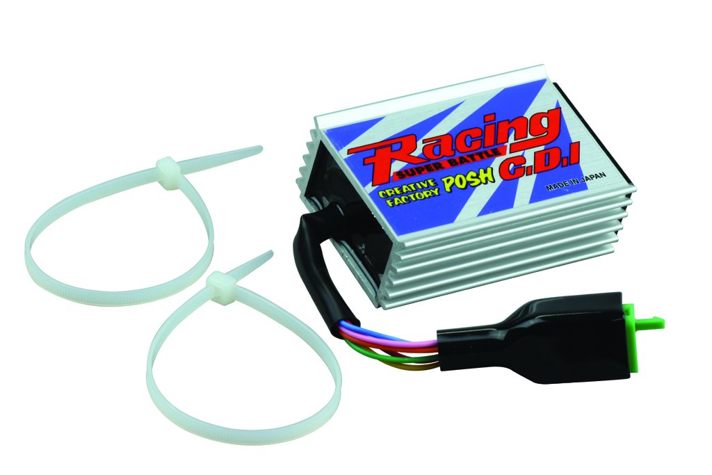 Amazon | ポッシュ(POSH) スーパーバトル CDI '00~'01 ライブDIO-ZX