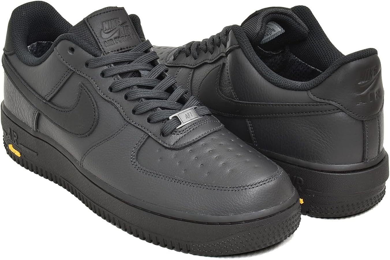 Amazon | [ナイキ] AF-1 GTX VIBRAM エア フォース ジーティーエックス