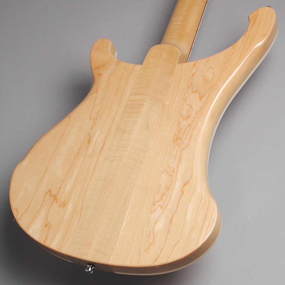 Amazon | Rickenbacker 4003/MG エレキベース リッケンバッカー
