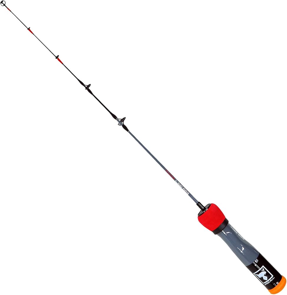 Amazon | JACKALL(ジャッカル) EGG ARM SHORTY スポーティレッド