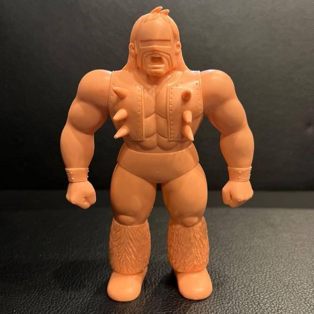 Amazon | キン消し グレートマッスルシリーズ ネプチューンマン キン肉