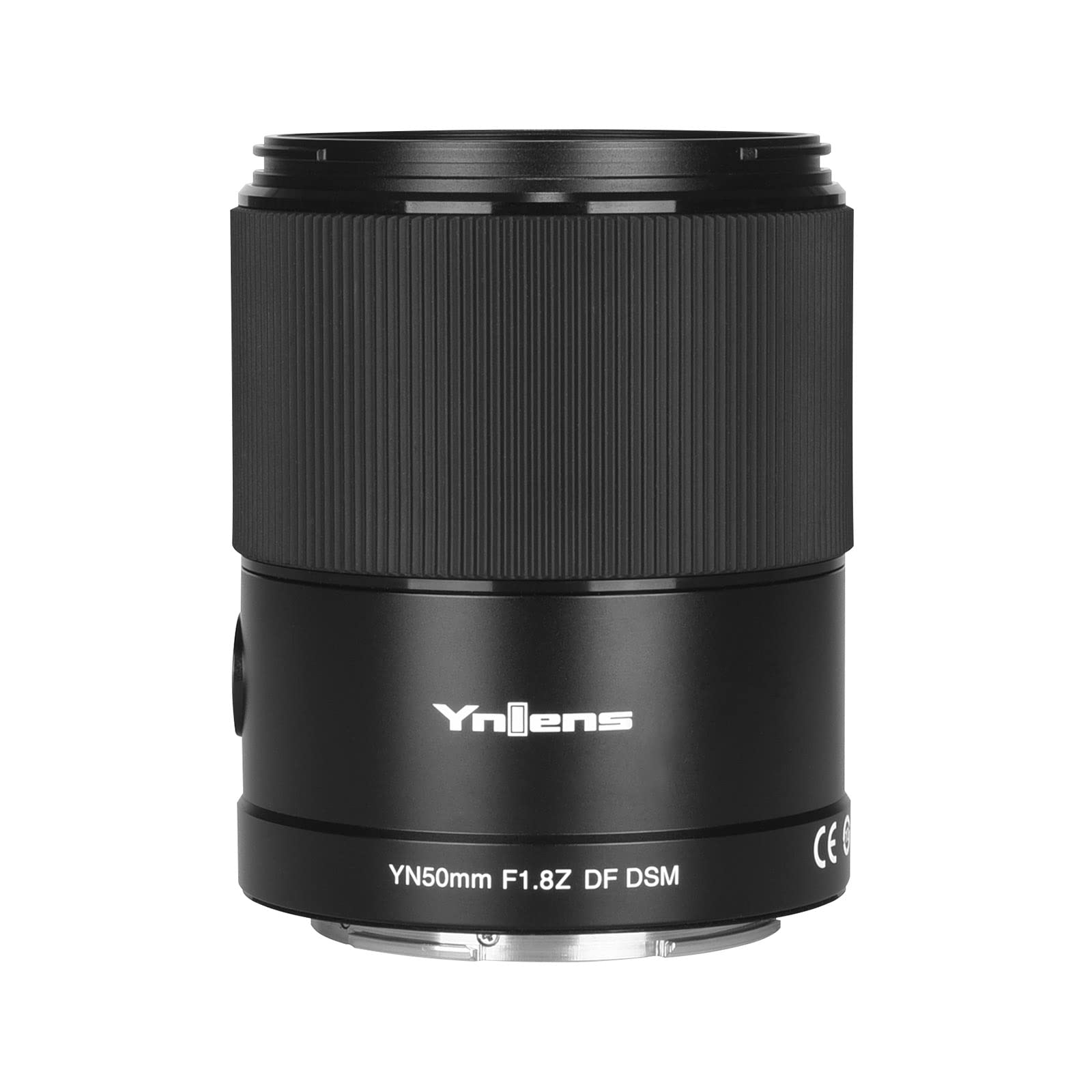 Amazon.co.jp: YONGNUO YN50mm F1.8Z DF DSM ニコン Nikon Zマウント