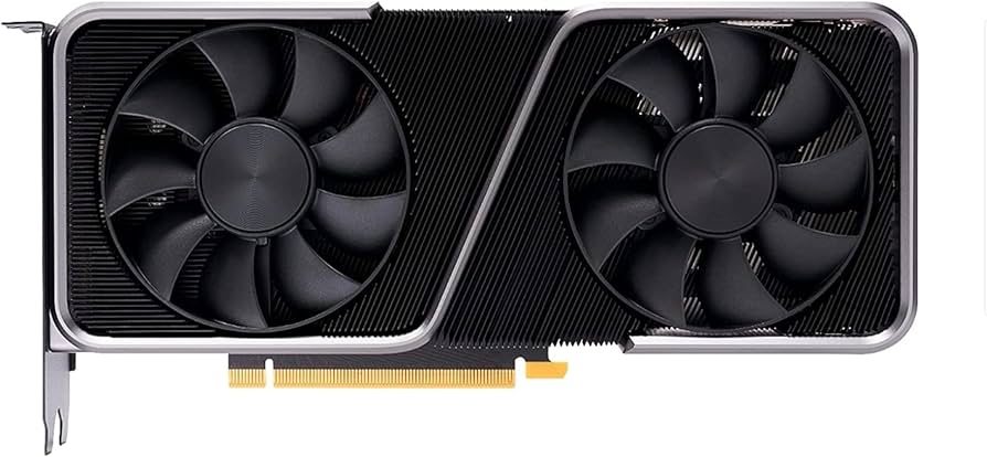 Amazon.com: NVIDIA GeForce RTX 3070 8GB GDDR6 PCI Express 4.0