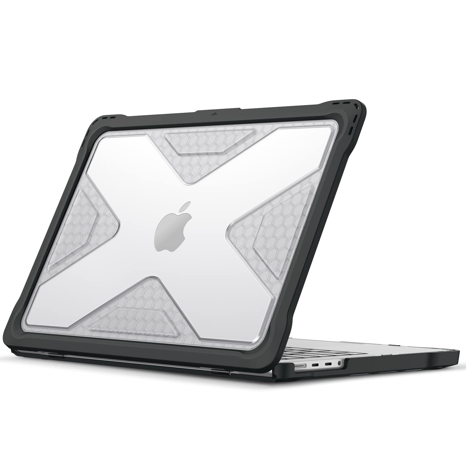 Amazon.co.jp: Fintie MacBook Pro 14インチ A3434 A3401 A3185 A3112
