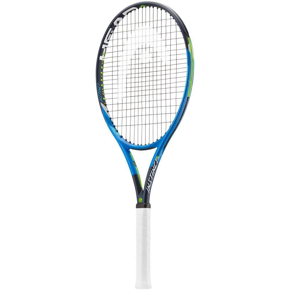 Head Graphene Touch Instinct Adaptive Tennis Racquet (4 1/2
