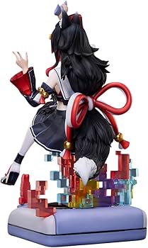 Amazon.co.jp: デザインココ ホ ロ ラ イ ブ 大神ミオ 「We are GAMERS