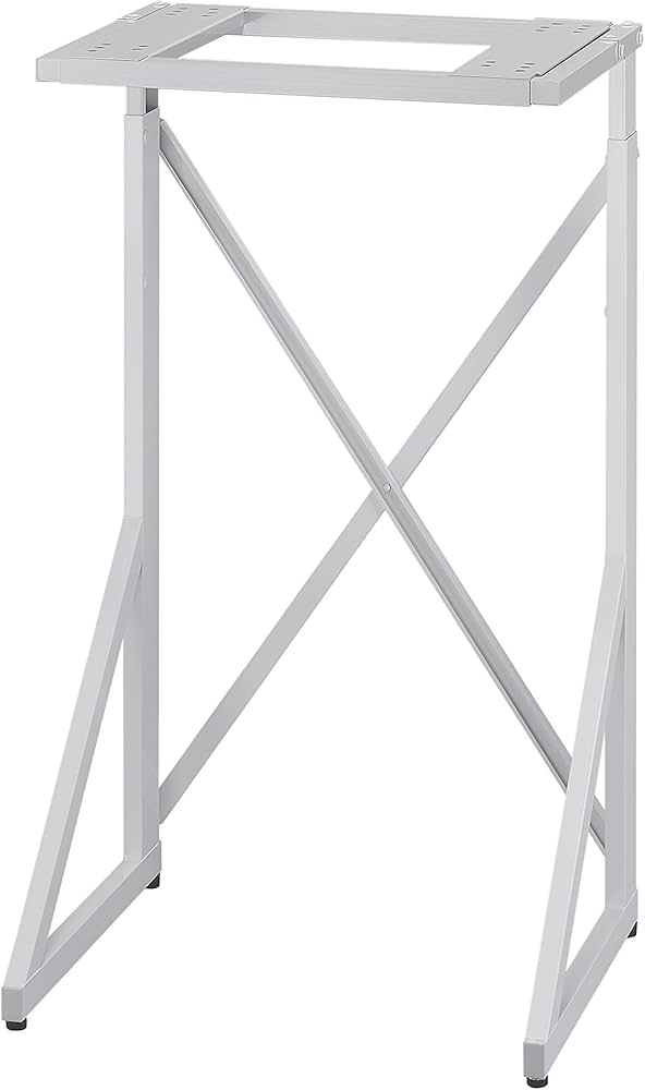 Amazon.co.jp: 【ガス乾燥機専用台・高 DS-54HSF】リンナイ ガス乾燥機