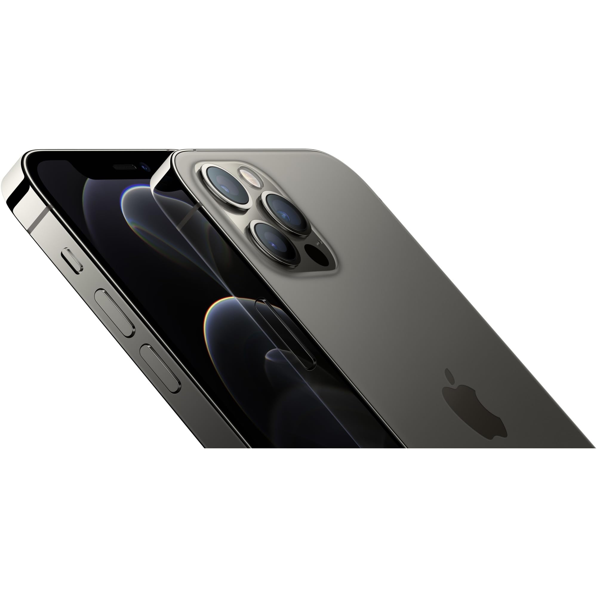 Amazon.com: Apple iPhone 12 Pro Max 5G, US Version, 256GB
