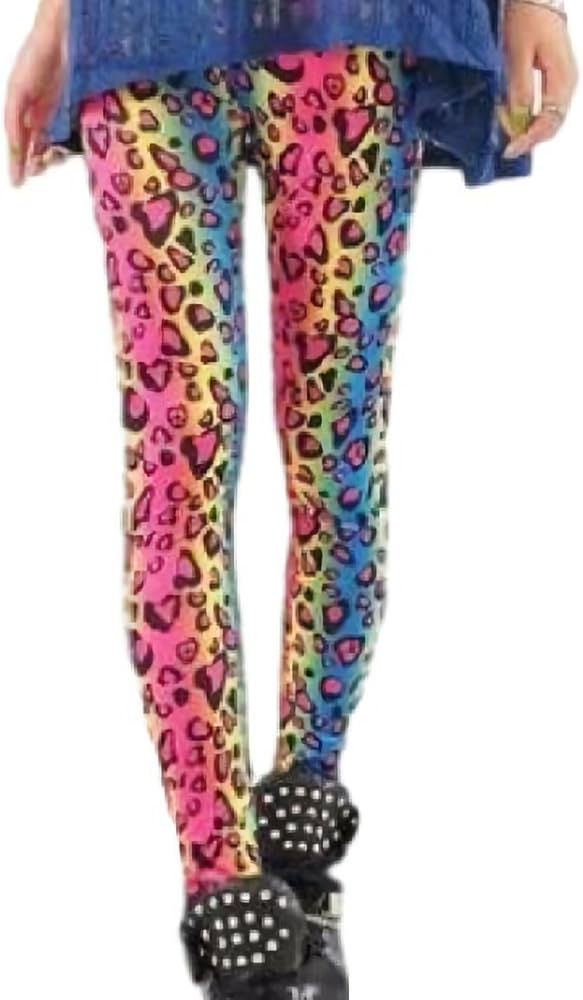 Amazon.co.jp: [サラローズ] Sarah Rose 豹 ヒョウ ひょう 柄 アニマル