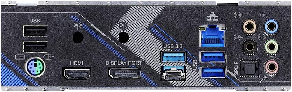 Amazon | ASRock マザーボード Z490 Extreme4 Intel 10世代 CPU