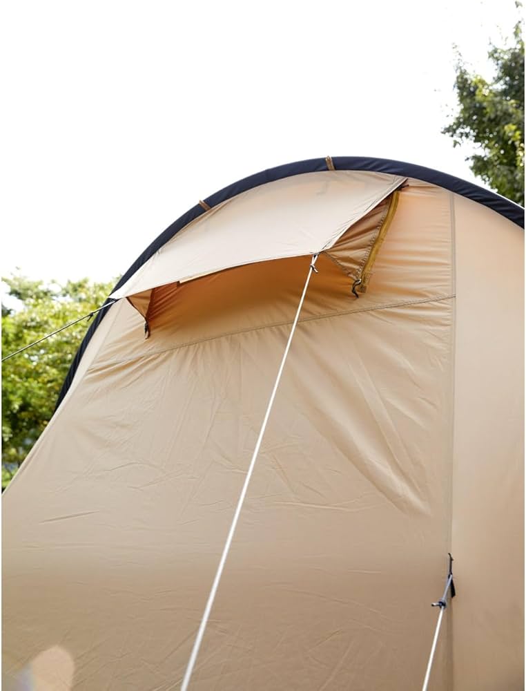 Amazon | [ビジョンピークス] トンネルテント 2～3人用 トレスアーチ2