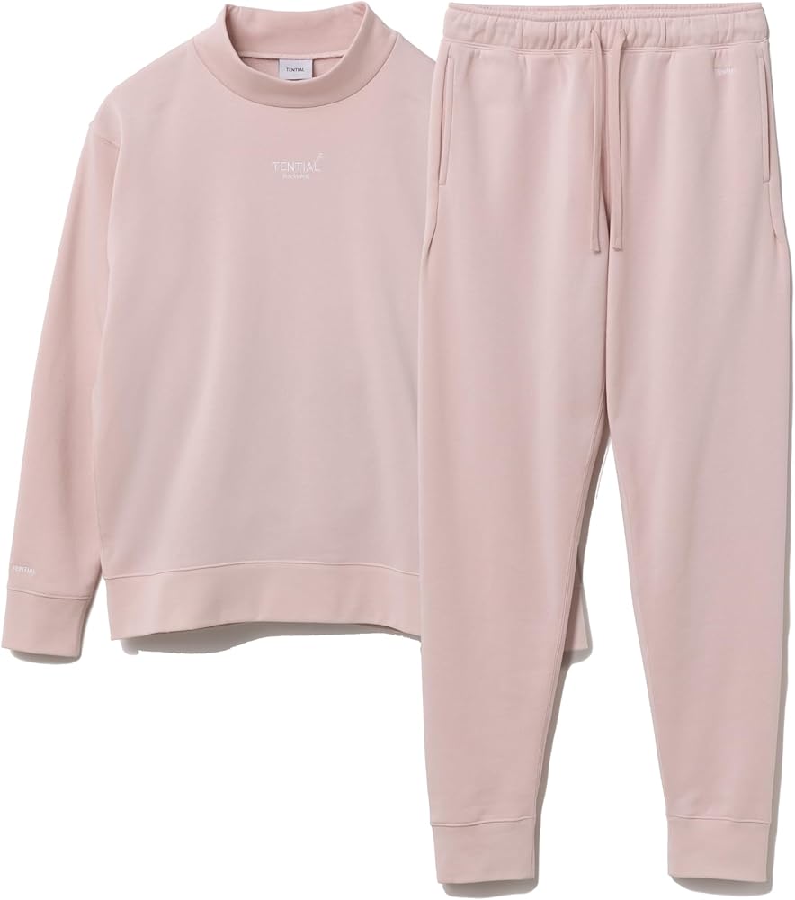 Amazon.co.jp: [TENTIAL] BAKUNE Warm [バクネ ウォーム] 上下セット