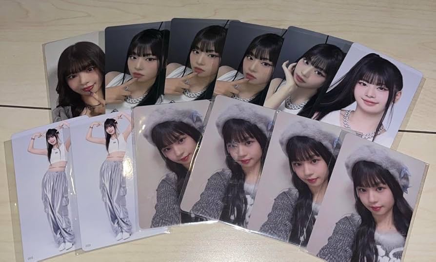 Amazon.co.jp: 村上璃杏 トレカセット : おもちゃ