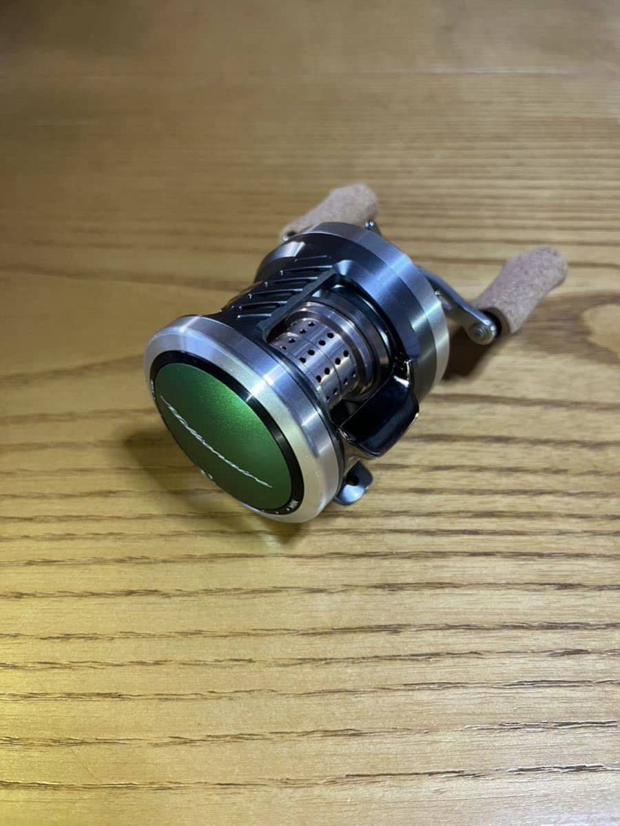 Amazon.co.jp: MILLIONAIRE AIR STREAM CUSTOM-SLPW ミリオネア エア