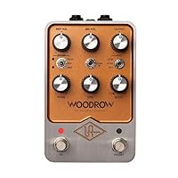 Amazon | UNIVERSAL AUDIO UAFX DREAM / 65 Amplifier UAFXシリーズ