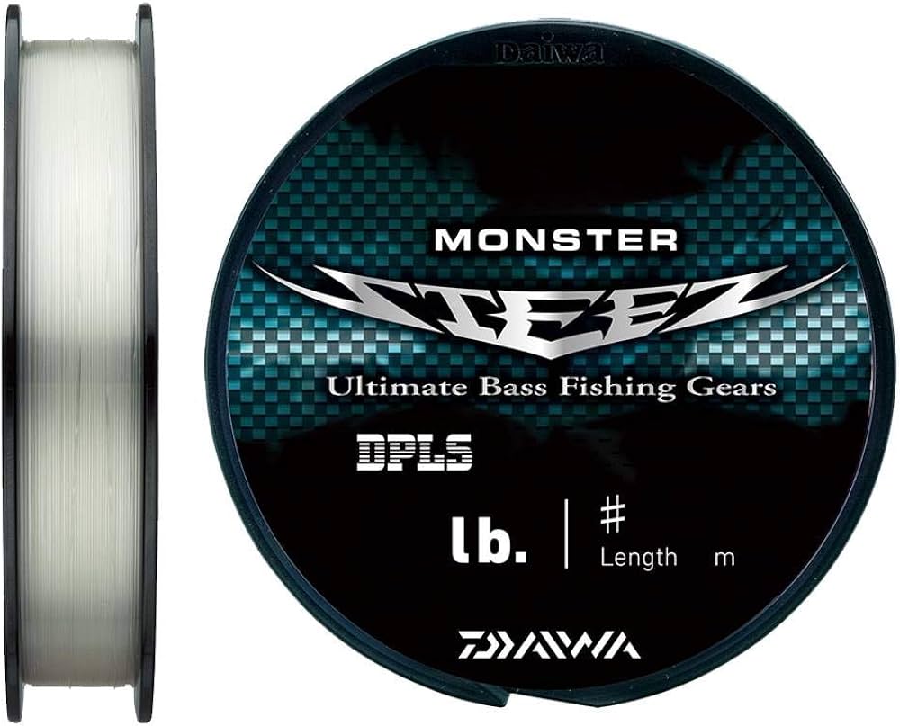 Amazon.co.jp: ダイワ(DAIWA) フロロライン スティーズフロロ T