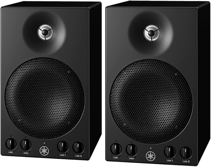 surtsey】【動作品】YAMAHA MSP3 モニタースピーカー surtsey】【動作