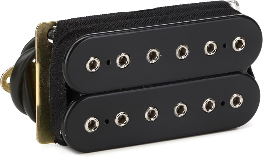 Amazon.co.jp: DiMarzio ディマジオ ピックアップ 