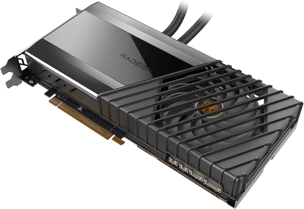 Amazon.co.jp: Sapphire TOXIC Radeon RX 6900 XT GAMING OC 16GB