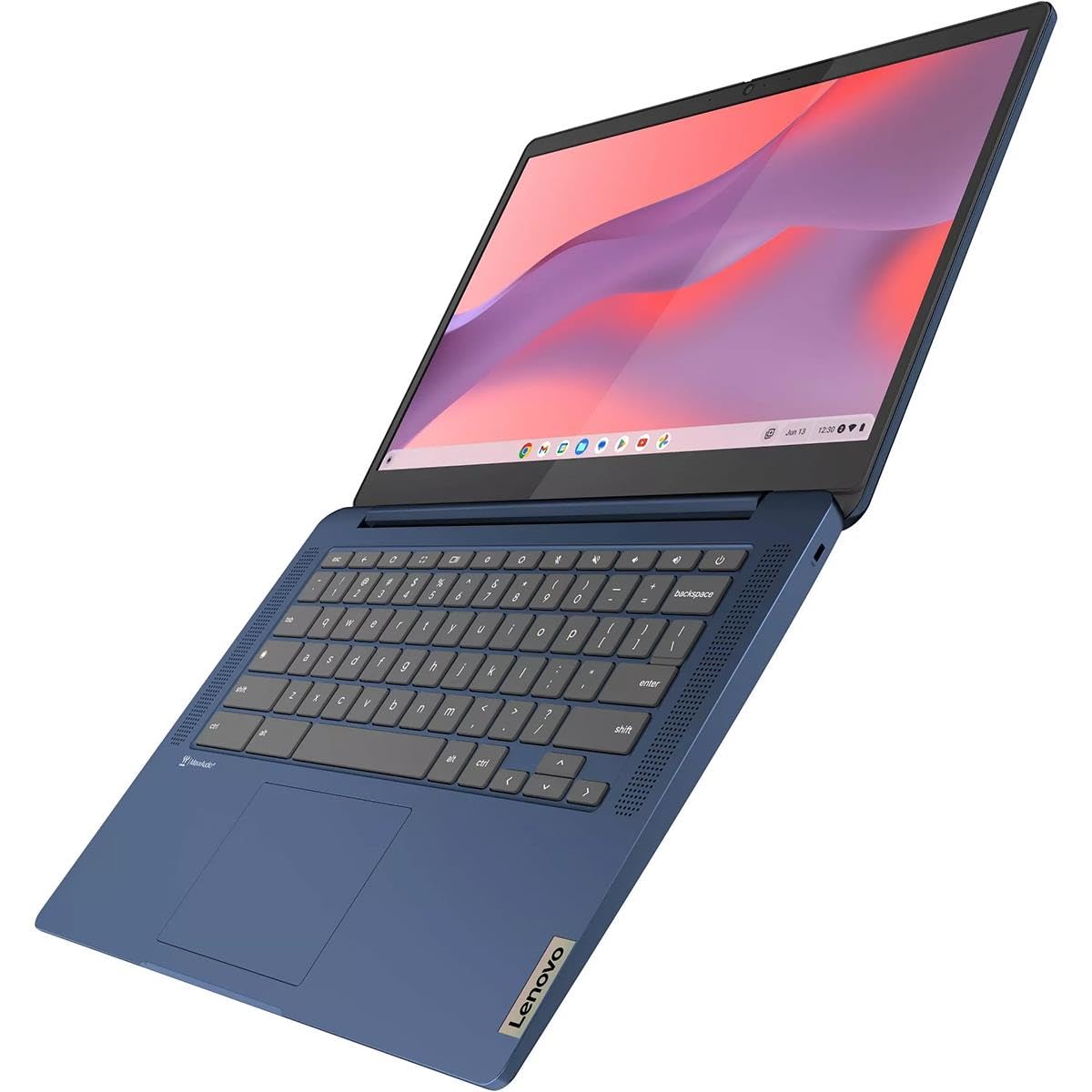 Amazon.com: Lenovo IdeaPad Slim 3 Chromebook 14M868 14