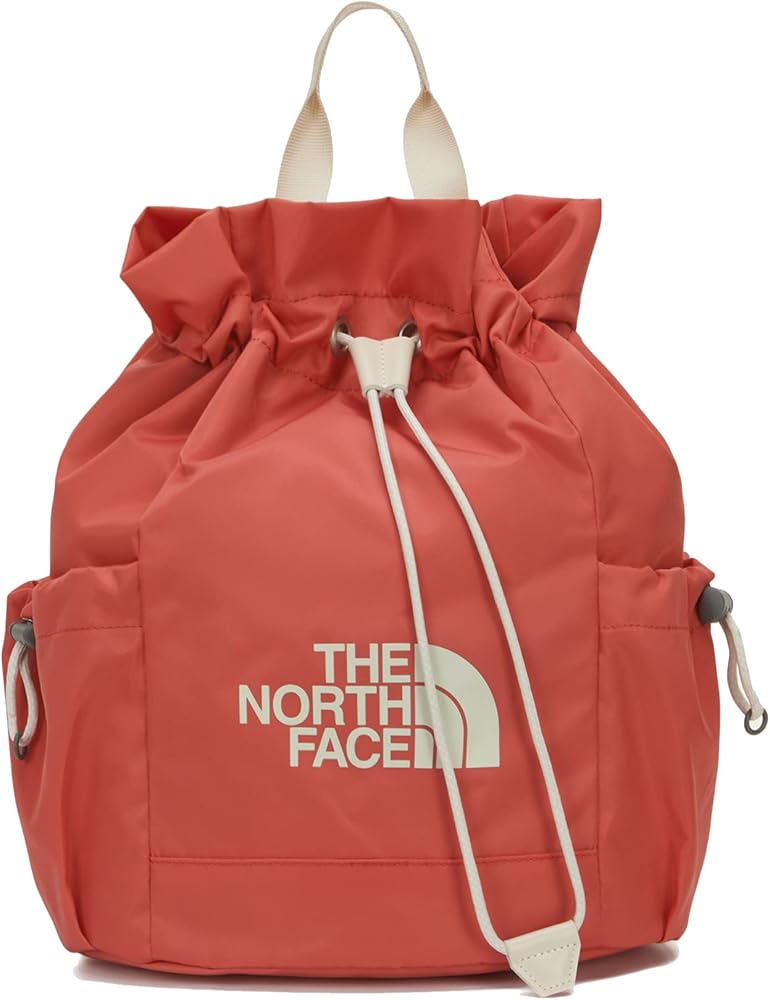 Amazon.co.jp: [ザノースフェイス] ホワイトラベル ライトボニーパック