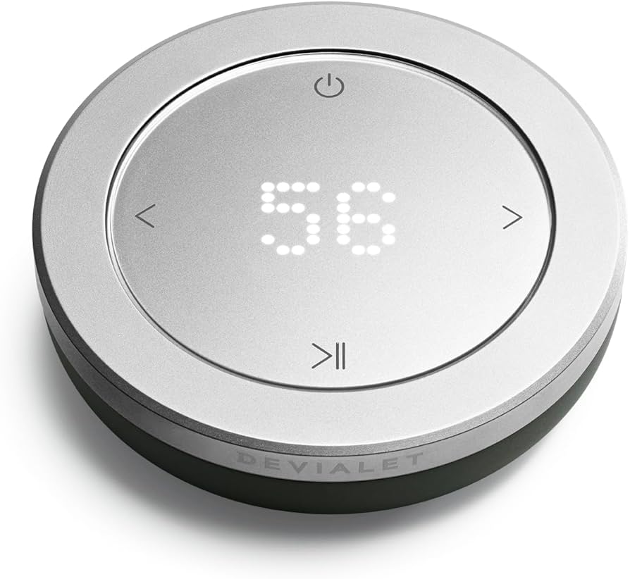 Amazon.com: Devialet Accessory - Remote - Deep Forest - Devialet