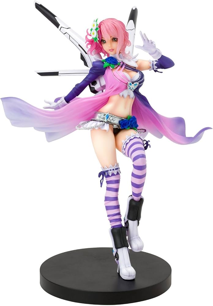 Amazon | 鉄拳タッグトーナメント2 TEKKEN美少女 アリサ