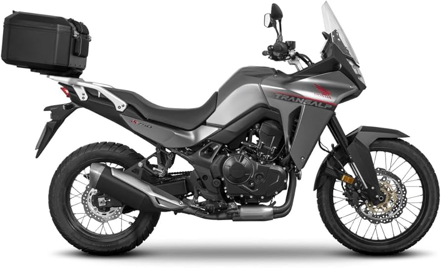 Amazon | SHAD(シャッド) バイク ステー トップマスターフィッティング