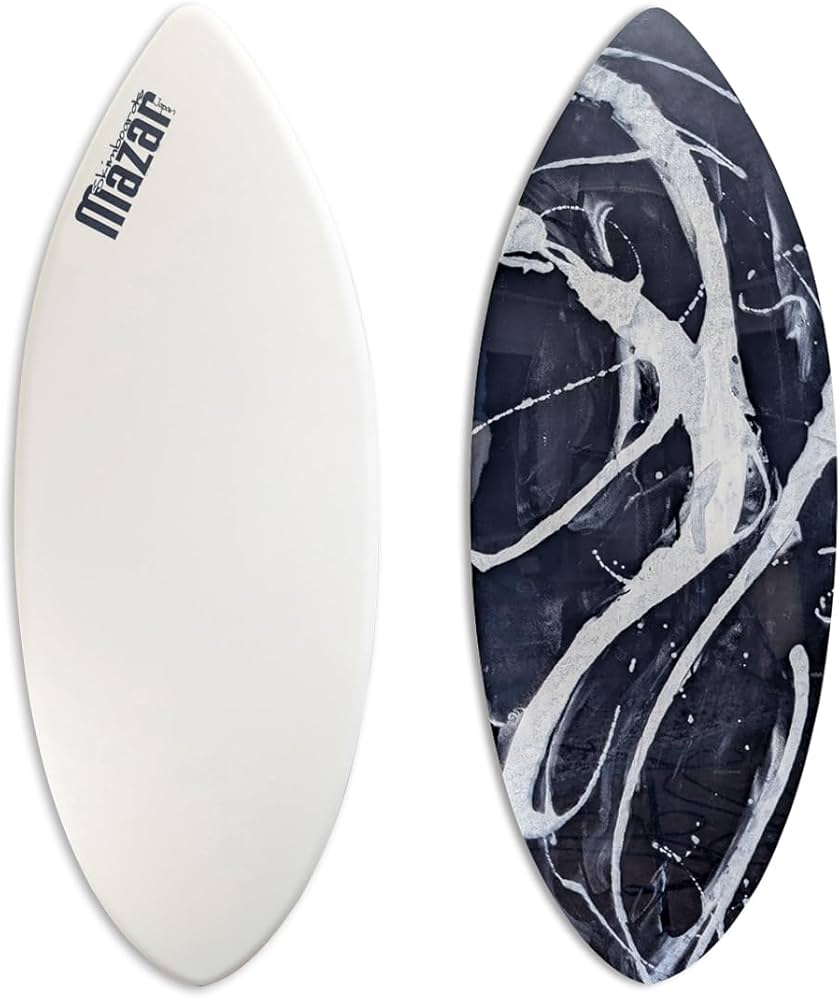 Amazon | マザー スキムボード (MAZAR SKIMBOARD) BASIC+605 135cm