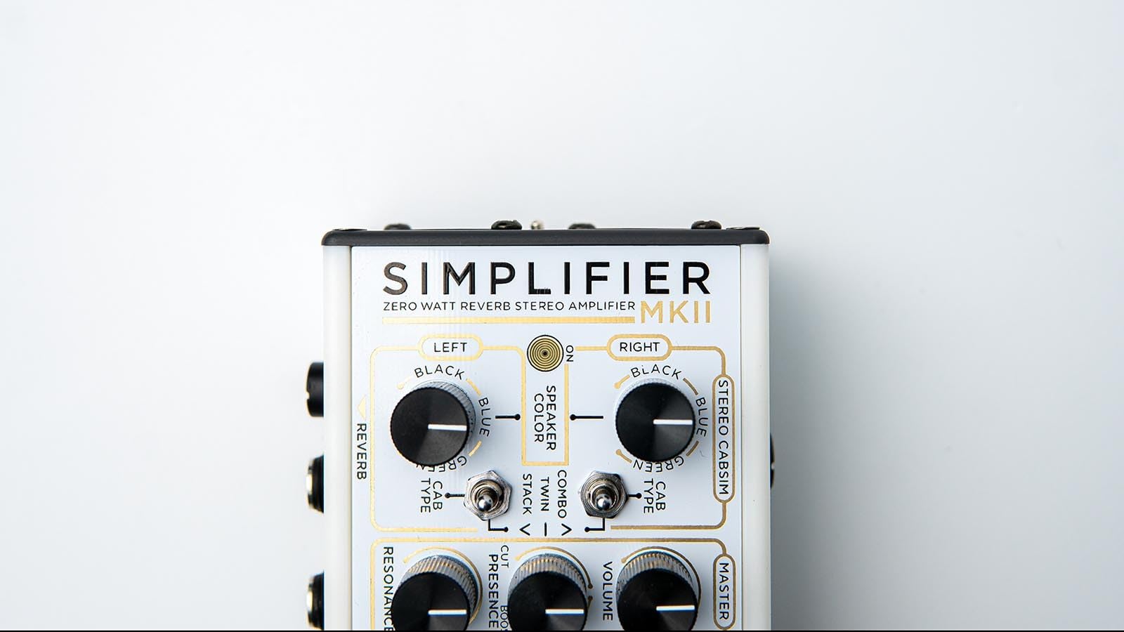 Amazon | DSM & Humboldt Simplifier MKII 12*7*4.5cm 国内正規品