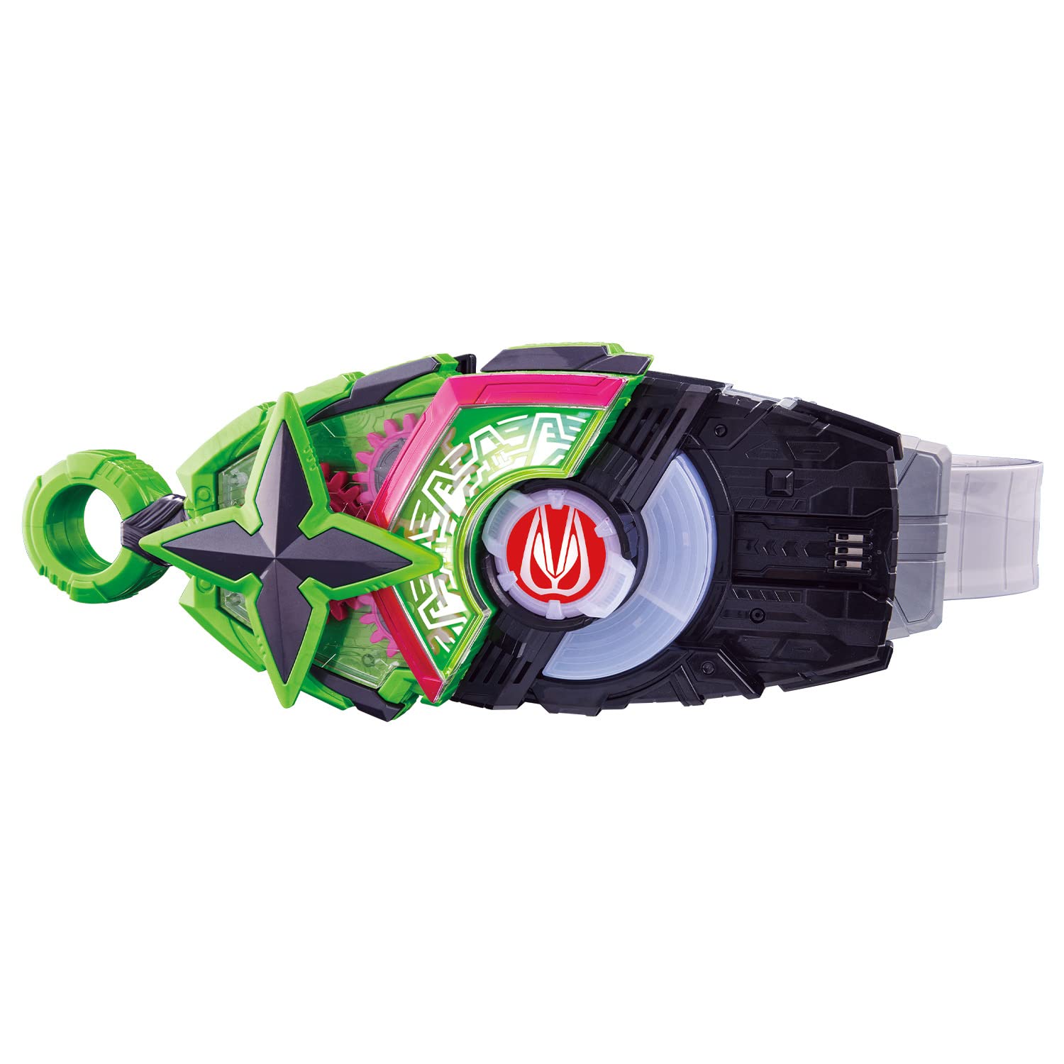 Amazon.com: BANDAI Boys Toys - Kamen Rider Geats - Ninja Raise