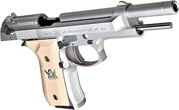 Amazon | KSC ガスガン ソードカトラス ブラックラグーン Ver2 18歳