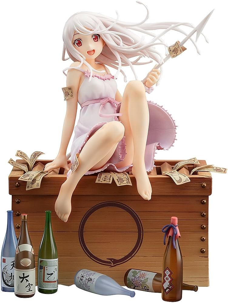 Amazon | [物語]シリーズ セカンドシーズン千石撫子 メドゥーサVer. 1